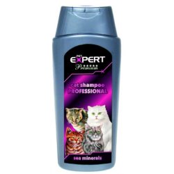PET EXPERT Šampon Cat Professional 300 ml