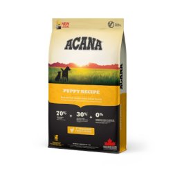 ACANA Heritage Puppy 17kg