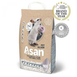 ASN Pet Silver 10L