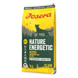 JOSERA Nature Energetic GF 12,5kg