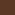 RAL8011 - hazelnut brown