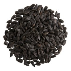 Slnečnica čierna 20kg IBA KURIÉROM