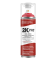 2K-PU-Lack Feuerrot | RAL 3000 glanz
