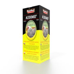 Benefeed ACIDOMID D baromfi 1000 ml
