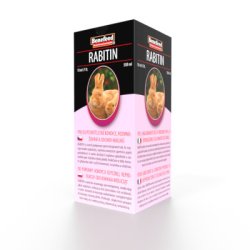 Benefeed RABITIN K králik