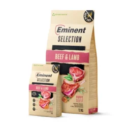 EMINENT Selection Puppy Marha és Bárány 2kg