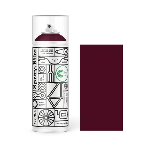 Black Cherry - 400ml