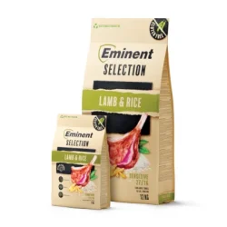 EMINENT Selection Sensitive Lamb & Rice 12kg