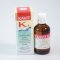 KAVIT K1 perorální roztok 50ml