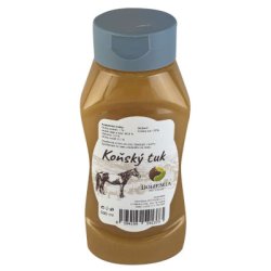 BOHEMIA Konský tuk 500ml
