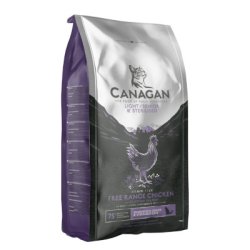 CANAGAN Mačka Light/Senior