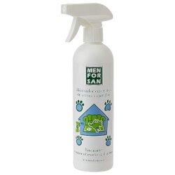 MENFORSAN Vizelet-, szag- és folteltávolító 500 ml