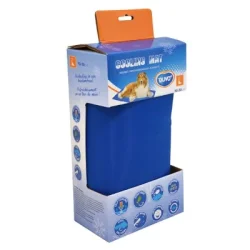 DUVO+ Cooling Mat chladiaca podložka pre psy L 90x50cm