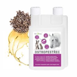 DROMY Mariendistelöl 1000 ml