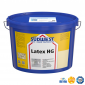 High gloss premium emulsion paint - Latex HG - Colour shades: 9110 white, Packing: 5l