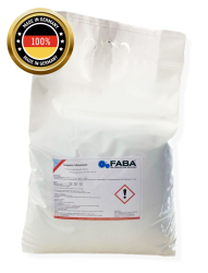 Waschpulver - universelles Waschmittel FABA 10kg