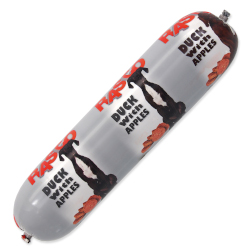 RASCO Dog Duck with Apples 900g