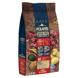 POLARIS GF Adult marha és pulyka 12kg