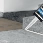 Silicon pentru piatră naturală - Nuanțe de culoare: Biela, Ambalare: 300 ml