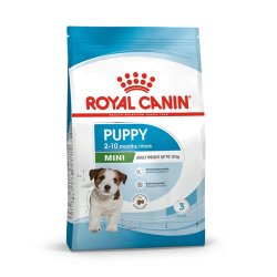 Royal Canin Dog Mini Puppy