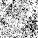 Μαύρος ιστός αράχνης