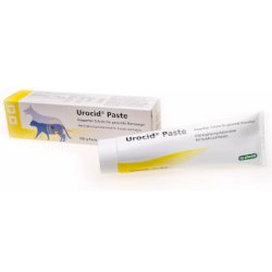 UROCID Pasta pre psov a mačky 100g