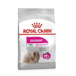 Royal Canin Dog Mini Exigent 1 kg