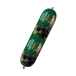 NUTRICAN Csirke kolbász 800g