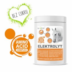 DROMY Elektro-Aminolyt 2,5 kg