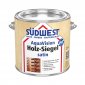 AquaVision® Holz-Siegel satin - lak na drevo polomatný - Farebné odtiene: bezfarebný, Balenie: 0,375l