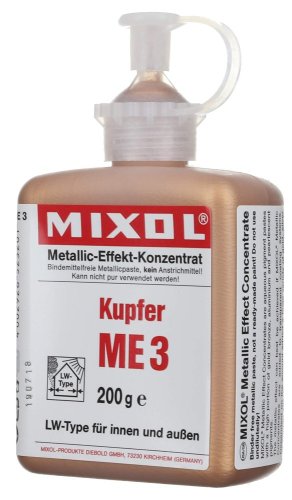 MIXOL ME 3 Cupru