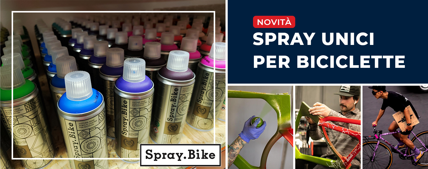 Spray.Bike