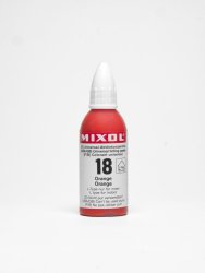 MIXOL # 18 Arancione