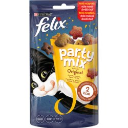 FELIX Party Mix Original 60g