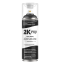 2K-PRO PU vopsea poliuretanică bicomponentă în spray | RAL 9005 negru, lucios