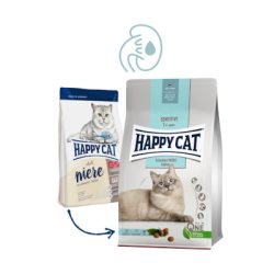 HAPPY CAT Sensitive Schonkost Niere