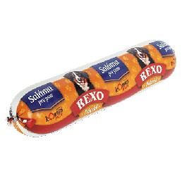 REXO Saláma 1kg