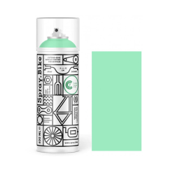 Spray.Bike Vintage Collection – Ariel - 400 ml