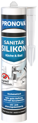 Sanitárny silikón