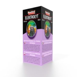 Benefeed ELEKTROLYT H Tauben