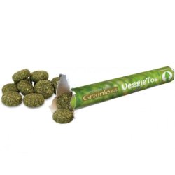 JR FARM Gabonamentes csemegék gyermekláncfűvel 25g