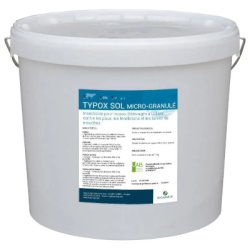 BIOARMOR Typox oldat 15 kg