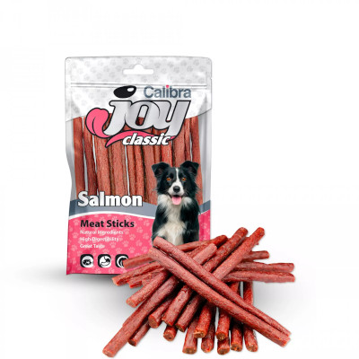 CALIBRA Joy Dog Classic Lazacrudacskák 250g