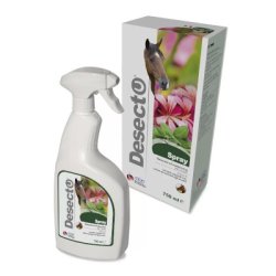 DESECTO Horse sprej 750ml