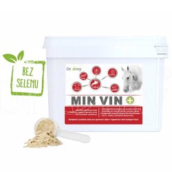 DROMY MinVin bez SELÉNU 5kg