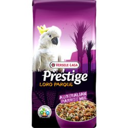 VERSELE LAGA Australische Papageien Loro Parque Mischung 15kg