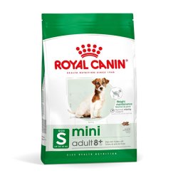 Royal Canin Dog Mini Adult (8+)
