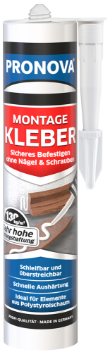 Montagekleber