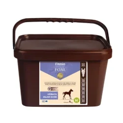 FITMIN Foal 4kg