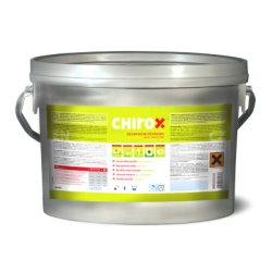 Chirox por 3 kg